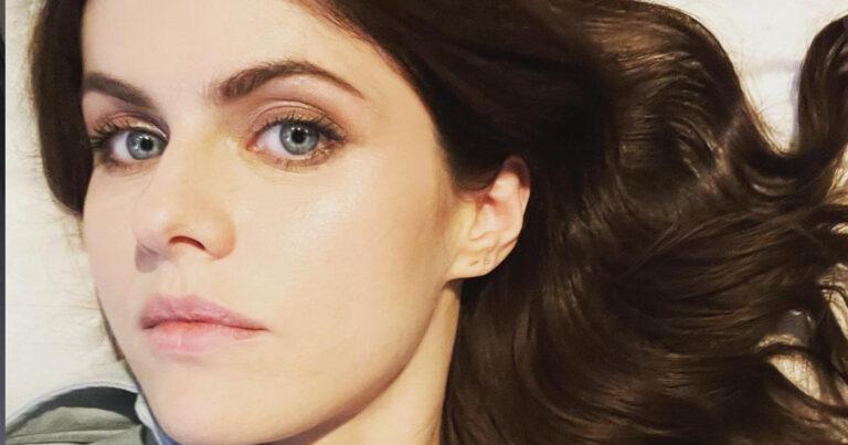 Alexandra Daddario