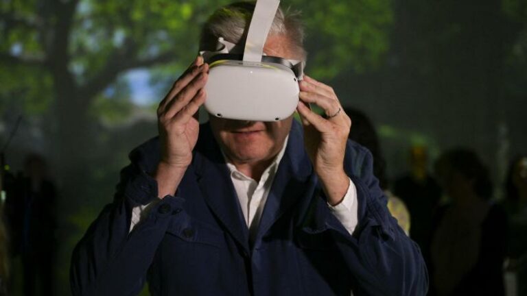 Gaia lanceert virtuele dierentuin als alternatief voor traditionele zoo