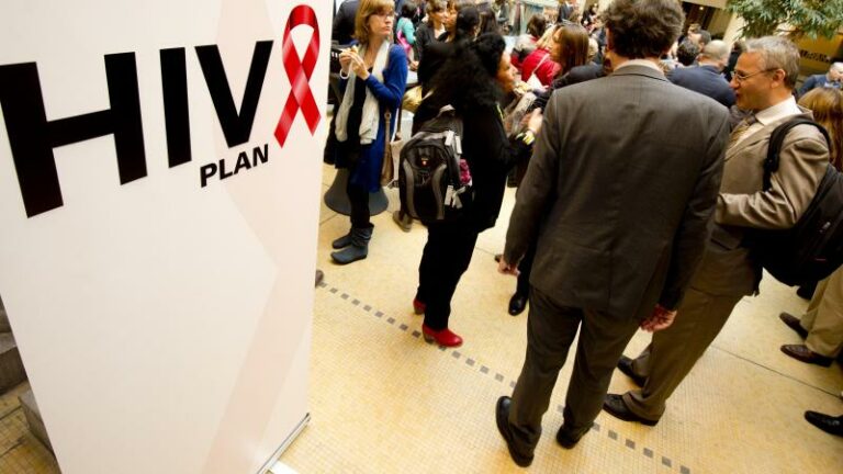 Australië kan eerste land worden dat hiv-epidemie beëindigt: «Monumentale mijlpaal»