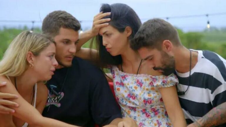 HUH. Netflix lanceert datingshow met verontrustende twist: «Waarom zou je aan zoiets meedoen?!» (video)