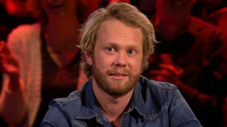 Rik Verheye deelt eindelijk foto van zijn nieuwe vriendin