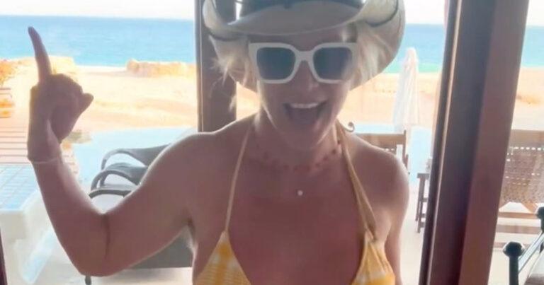 Britney Spears