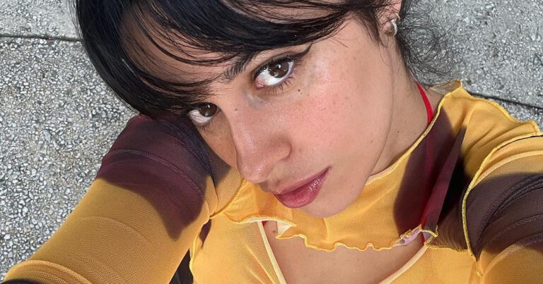 Camila Cabello