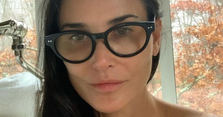Demi Moore
