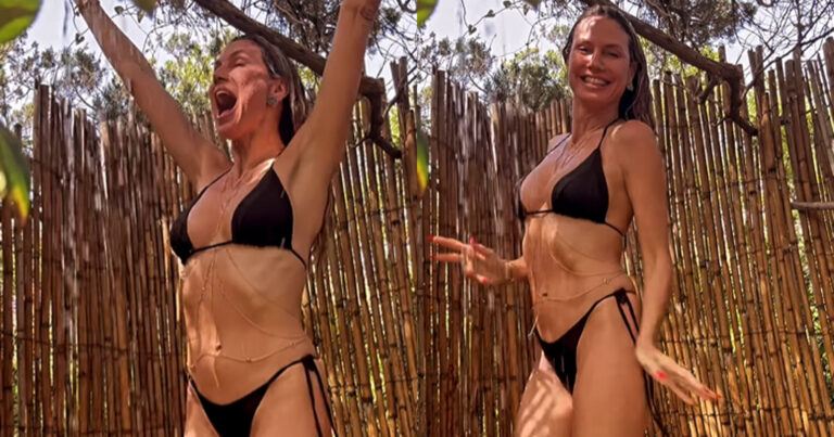 Heidi Klum