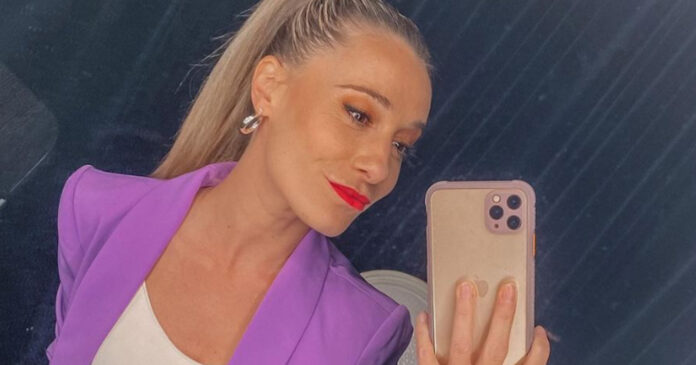 Ianthe Tavernier