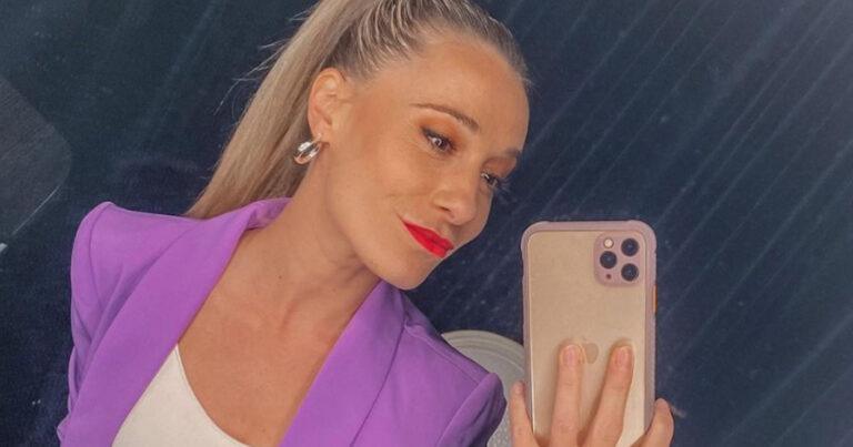 Ianthe Tavernier