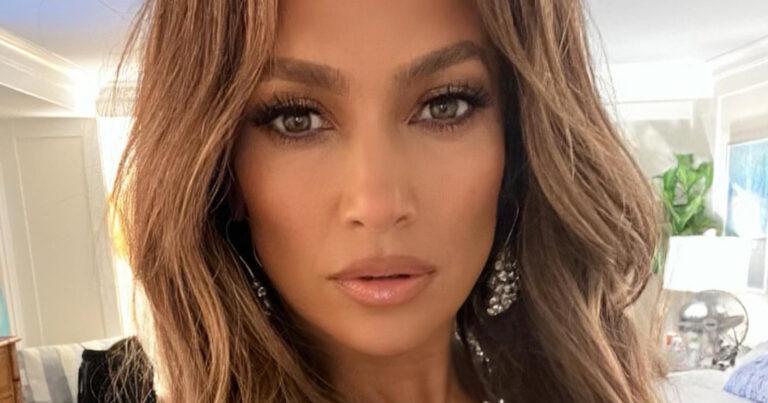 Jennifer Lopez
