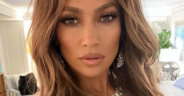 Jennifer Lopez pakt uit met bikinifoto: “Knappe vrouw!”