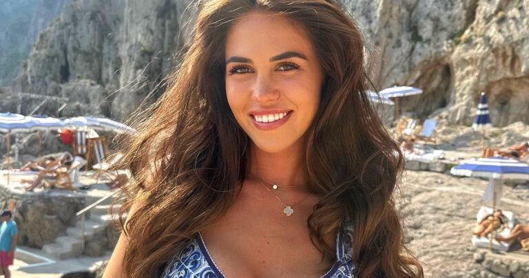Sarah Puttemans
