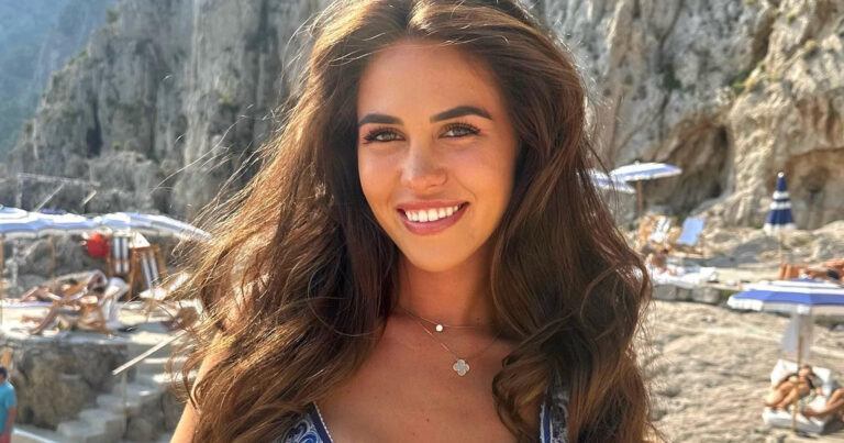 Sarah Puttemans