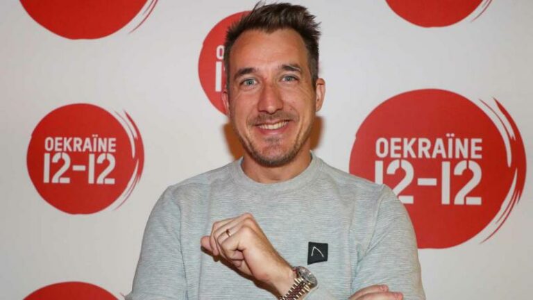 Andy Peelman heeft leuk nieuws: «Eindelijk mag ik het uitschreeuwen!»