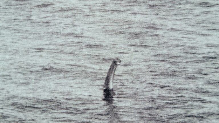 Wordt het mysterie eindelijk opgehelderd? Grootschalige zoektocht naar monster van Loch Ness op til