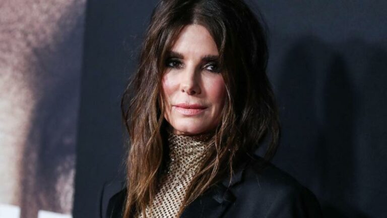 Partner van Sandra Bullock overleden na gevecht met ALS: «Het is een wrede ziekte»