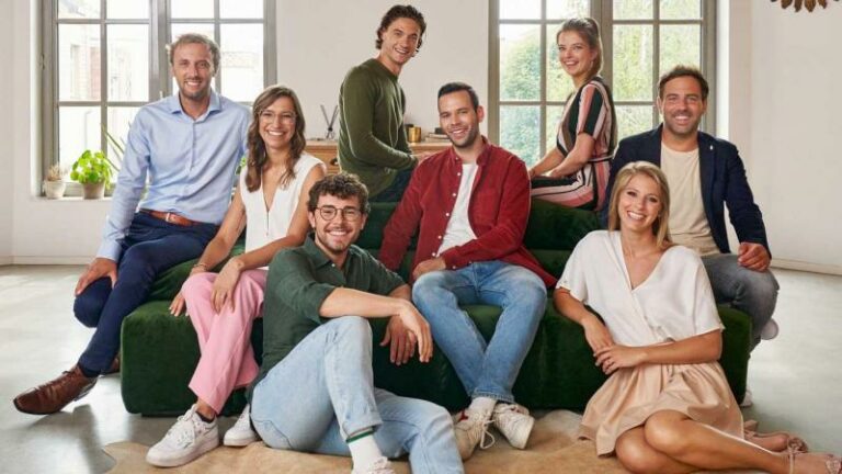 Deze ‘Blind Getrouwd’-deelnemer zou zich opnieuw willen inschrijven: «Zot genoeg om dat te doen»