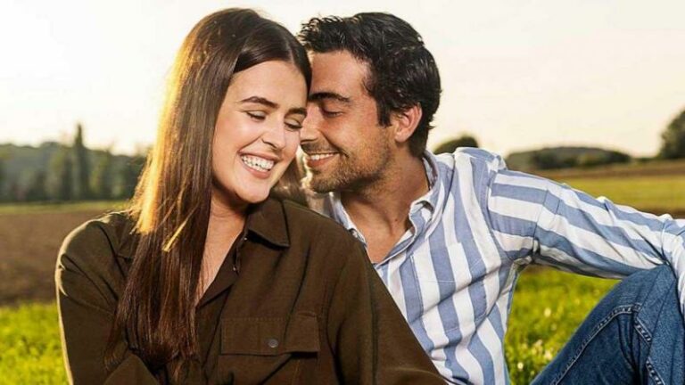 Boer Kim en Emi uit ‘Boer zkt Vrouw’ hebben heuglijk nieuws: «Ik ben nog nooit zo zeker van iets geweest»