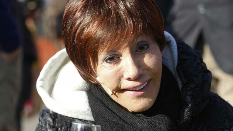 Jacky Lafon openhartig over bedrog: «Nooit gedaan. Ik zou het ook niet kunnen»