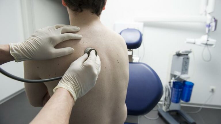 Nergens zo veel langdurig zieken als in België