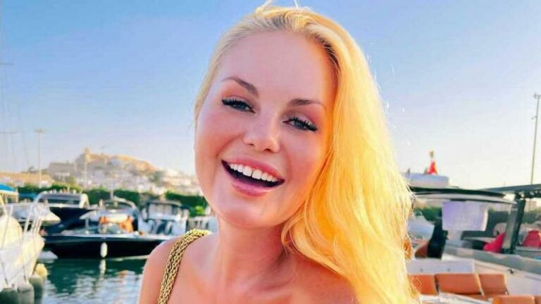 Lesley-Ann Poppe openhartig over onenightstand: «Zo slecht over gevoeld»