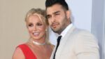 Man van Britney Spears vraagt scheiding aan na huwelijk van 1 jaar (en affaire?)