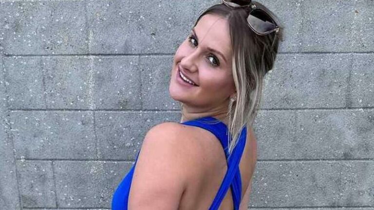 Imke uit ‘Ex on the Beach’ krijgt vraag of ze zwanger is: «Dit is gewoon echt pijnlijk»
