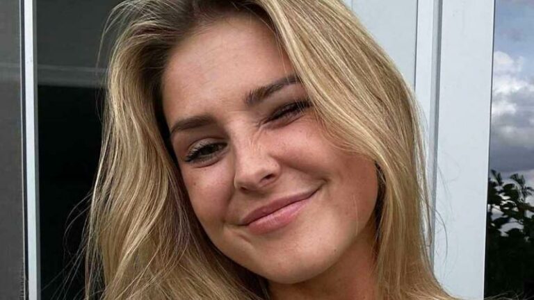 Influencer Jaël Ost poseert trots in bikini: «Ik voel zo hard het resultaat van aan mezelf te werken» (foto)