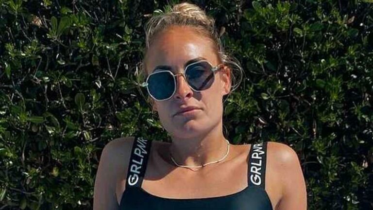 Tessa Wullaert verbaast volgers in zelf ontworpen bikini: «Wauw, je ziet er zo goed uit!» (foto)