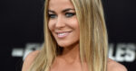 ‘Baywatch’-actrice Carmen Electra daagt Instagram uit met naaktfoto’s: “Godin!”