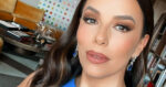 ‘Desperate Housewives’-actrice Eva Longoria geniet in bikini: “Dat lichaam!” (foto)