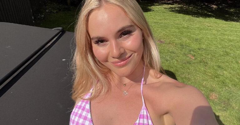 Holly Ramsay