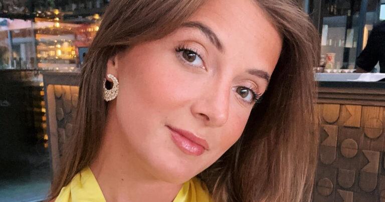 Jamie-Lee Six deelt nieuwe bikinifoto’s: “Schoonheid!”