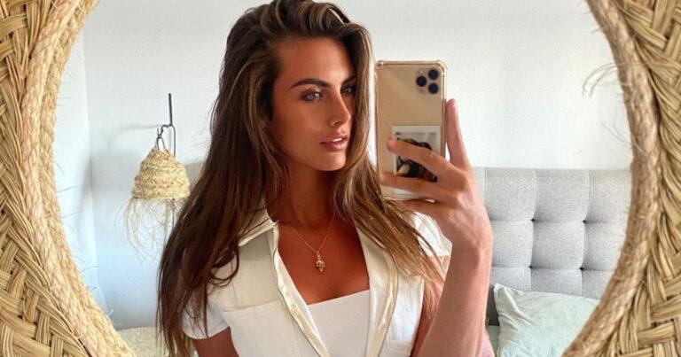 ‘Love Island’-Lisa pakt uit met bikinifoto: “Van perfectie gesproken!”