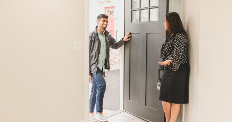 De verborgen kracht van verlichting bij de verkoop van een woning