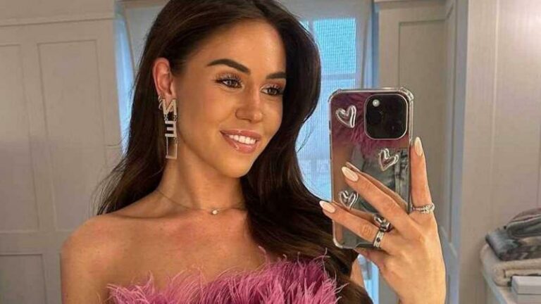 Sarah Puttemans over ‘Celebrity Masterchef’: «Ik heb dingen gedaan waar ik me ontzettend om schaam»
