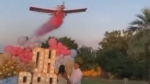 Gender reveal in Mexico loopt tragisch af: vliegtuigcrash en dode (video)