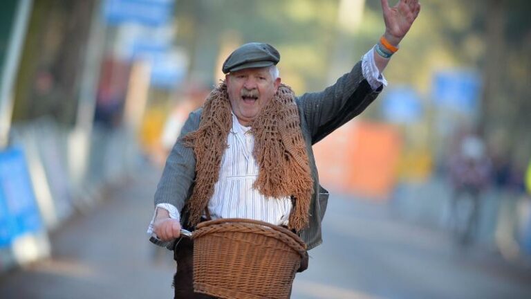 Nonkel Jef is niet meer: «Groot acteur met een enorm métier»