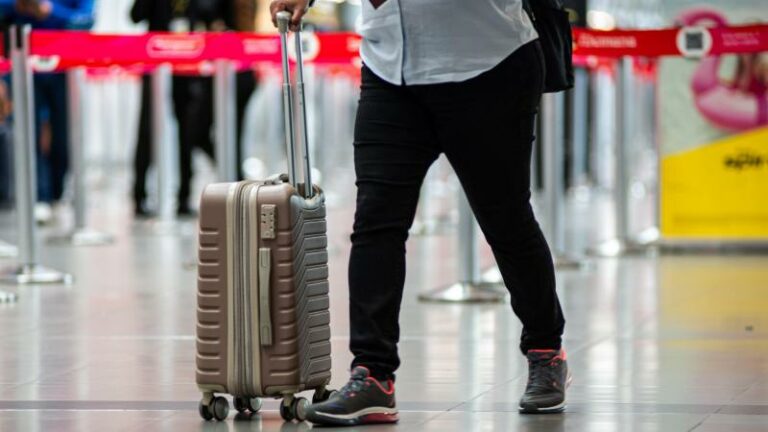 Antwerps koppel aangehouden voor «smokkel» nadat ze drie steentjes meenamen uit Turkije