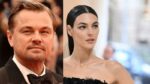 DiCaprio heeft opnieuw de liefde gevonden bij 25-jarig model