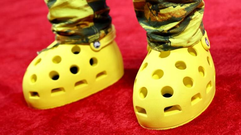Is dit de meest absurde modetrend van het jaar?