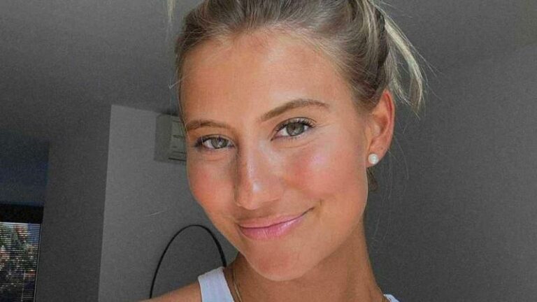 Ex-Miss België Celine Van Ouytsel verbaast volgers met bikinifoto: «Perfectie bestaat dus toch!»