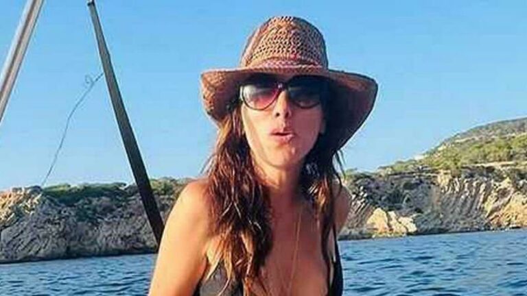 Saartje Vandendriessche geniet in bikini van vakantie: “Knapperd!” (foto)