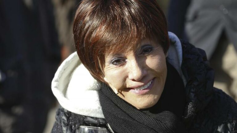 Jacky Lafon werd als 12-jarig meisje misbruikt door een priester: “Blijkbaar was ik niet zijn enige slachtoffer”