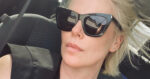 Actrice Charlize Theron pakt uit met doorschijnende outfit: “Prachtig, zoals altijd!” (foto)