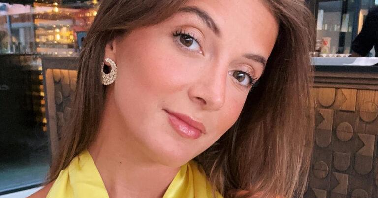 Jamie-Lee Six pakt uit met lingeriefoto’s: “WAUW!”
