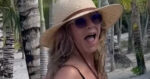 Actrice Jennifer Aniston deelt leuk bikinifilmpje: “Je bent té schattig!” (video)