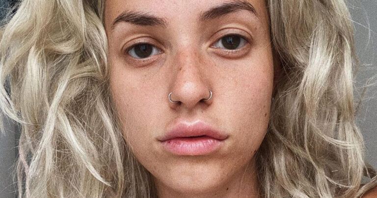 Jitske Van de Veire deelt lingeriefoto: “Mooi setje!” (foto)