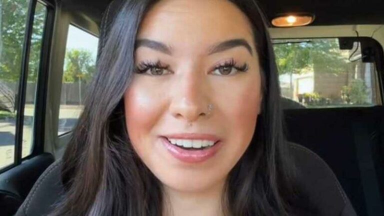 Influencer beweert dat als je man DIT zegt, hij je bedriegt: “Ik wist het!” (video)