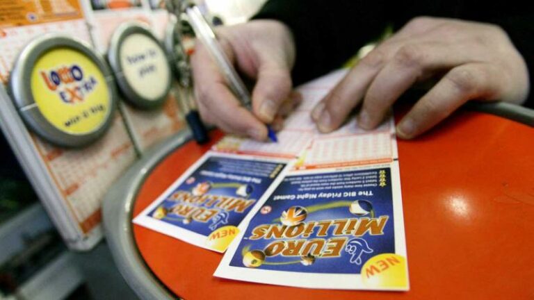 Vlaams koppel dat EuroMillions won: “Familie die we geen geld gaven, wilden plots niets meer met ons te maken hebben”