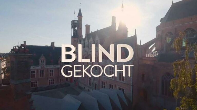 ‘Blind Gekocht’ neemt alweer afscheid van bekend gezicht: “Ik ga u zo hard missen!”