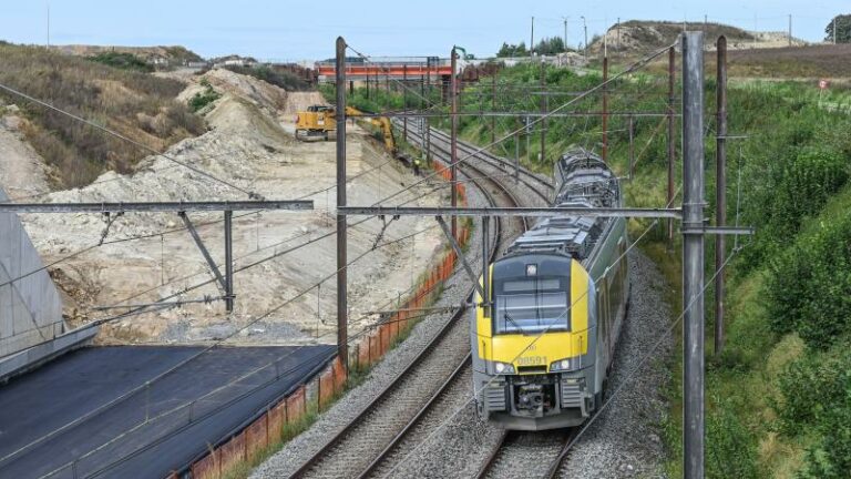 NMBS extra waakzaam voor bedwantsen